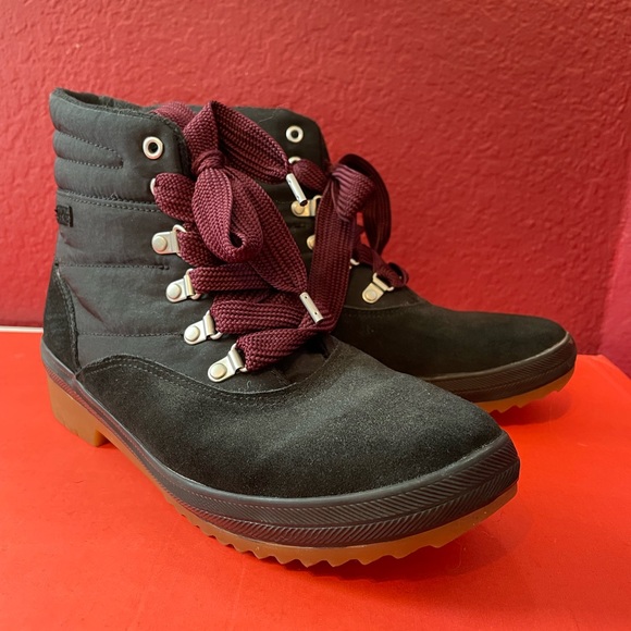 Keds Camp Boot, size 8.5 - Picture 2 of 8